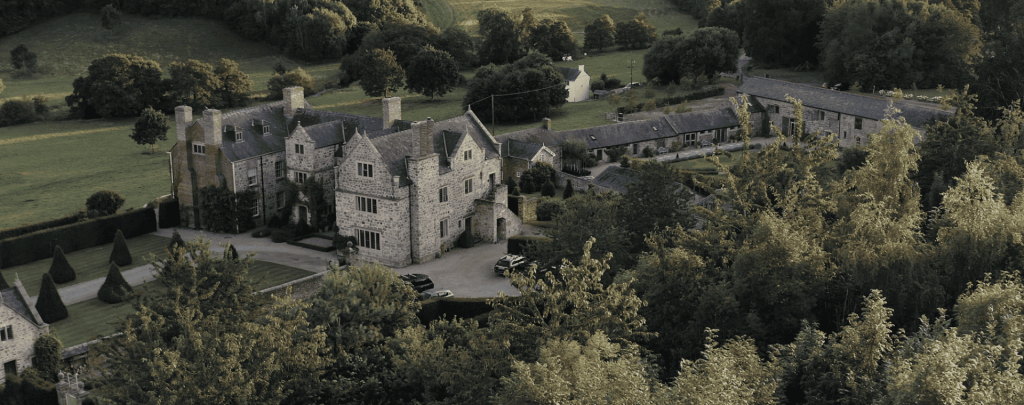 History The Courtyard